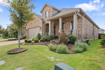 10104 Bitterroot Drive, Little Elm, TX 75068 - Photo 2