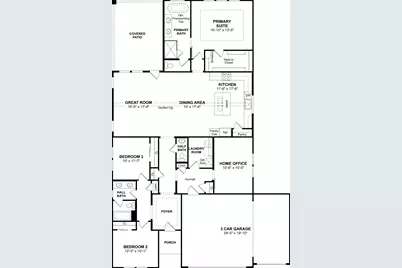 1601 Browder Road, Forney, TX 75126 - Photo 2