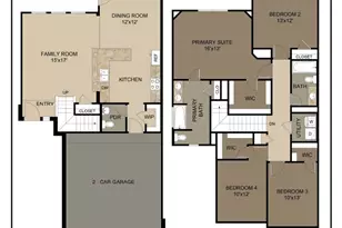 2609 Bear Oak Dr, Fort Worth, TX 76123 - Photo 14