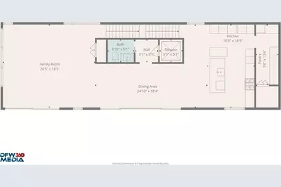 3514 Overbrook Drive, Dallas, TX 75205 - Photo 38