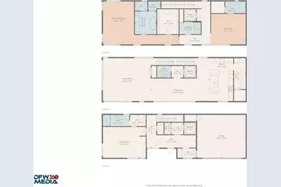 3514 Overbrook Drive, Dallas, TX 75205 - Photo 4