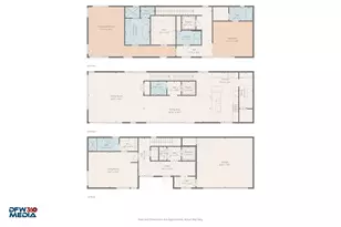 3514 Overbrook Dr, Dallas, TX 75205 - Photo 4