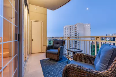 3225 Turtle Creek Boulevard #1429, Dallas, TX 75219 - Photo 2