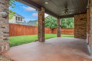 1171 Bonham Pkwy, Lantana, TX 76226 - Photo 36