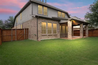 1171 Bonham Parkway, Lantana, TX 76226 - Photo 36