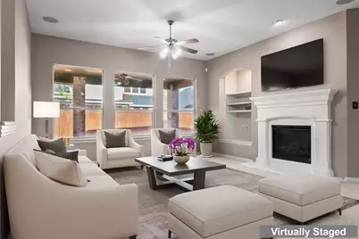 1171 Bonham Parkway, Lantana, TX 76226 - Photo 2