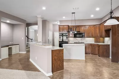 1171 Bonham Parkway, Lantana, TX 76226 - Photo 12