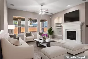 1171 Bonham Pkwy, Lantana, TX 76226 - Photo 2