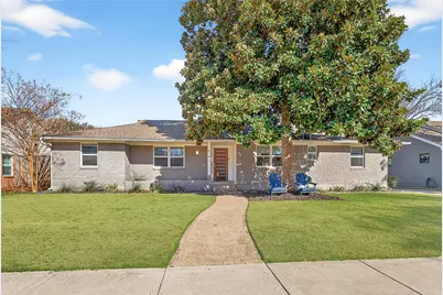 6141 E University Boulevard, Dallas, TX 75214 - Photo 1