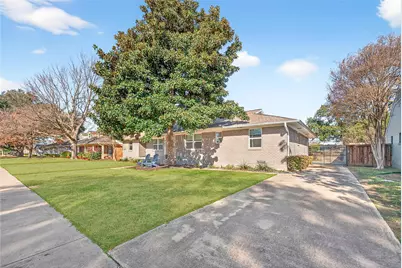 6141 E University Boulevard, Dallas, TX 75214 - Photo 36