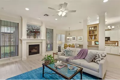 4119 Timberbrook Court, Arlington, TX 76015 - Photo 6