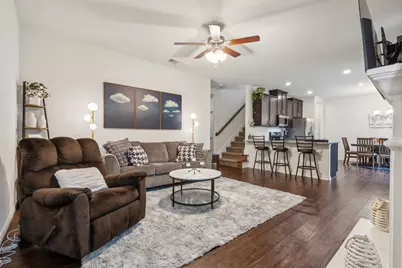 2607 Pinckney Court, Forney, TX 75126 - Photo 2
