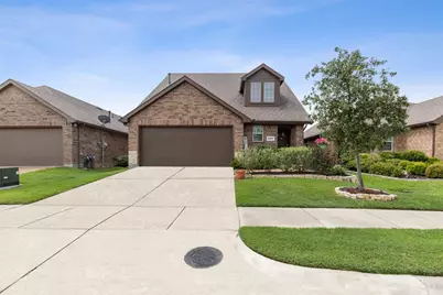 2607 Pinckney Court, Forney, TX 75126 - Photo 20