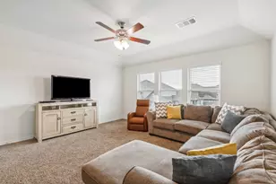 2607 Pinckney Ct, Forney, TX 75126 - Photo 16