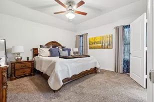 2607 Pinckney Ct, Forney, TX 75126 - Photo 8