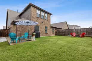 2607 Pinckney Ct, Forney, TX 75126 - Photo 24