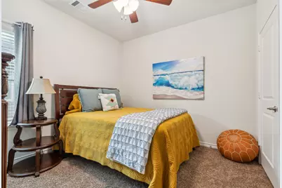 2607 Pinckney Court, Forney, TX 75126 - Photo 12