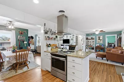 1218 Warden Street, Benbrook, TX 76126 - Photo 14