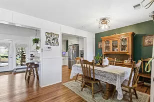 1218 Warden St, Benbrook, TX 76126 - Photo 8