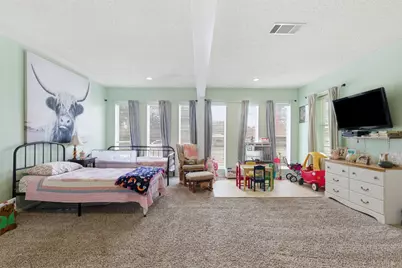 1218 Warden Street, Benbrook, TX 76126 - Photo 30