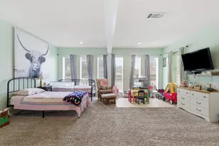 1218 Warden St, Benbrook, TX 76126 - Photo 30