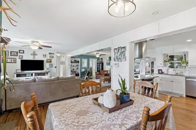 1218 Warden Street, Benbrook, TX 76126 - Photo 10