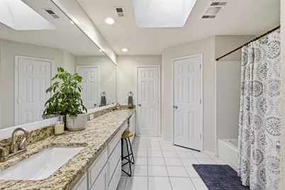 1218 Warden Street, Benbrook, TX 76126 - Photo 26