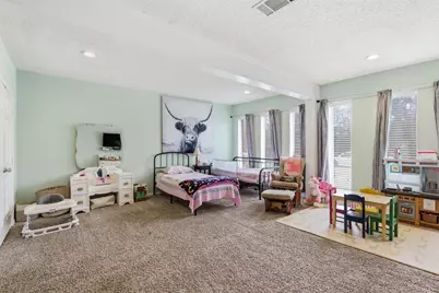 1218 Warden Street, Benbrook, TX 76126 - Photo 32