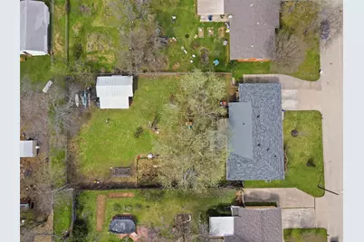 1218 Warden Street, Benbrook, TX 76126 - Photo 40