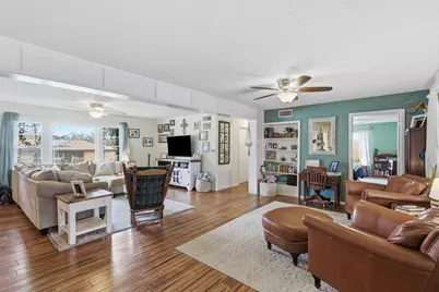 1218 Warden Street, Benbrook, TX 76126 - Photo 16