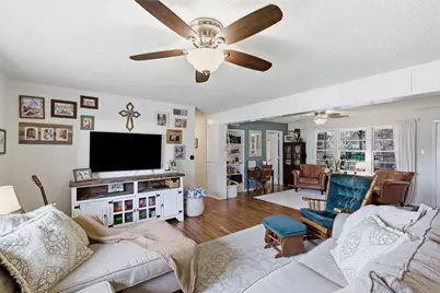 1218 Warden Street, Benbrook, TX 76126 - Photo 20