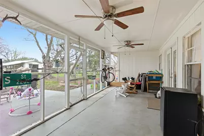 1218 Warden Street, Benbrook, TX 76126 - Photo 34