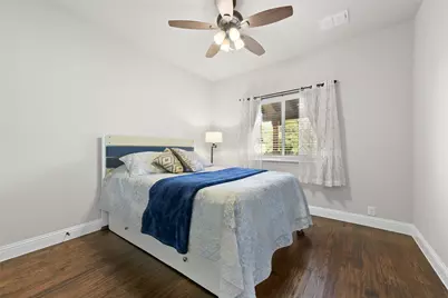 501 Oakcrest Drive, Justin, TX 76247 - Photo 20