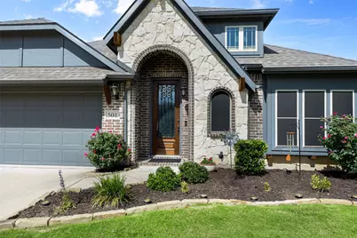 501 Oakcrest Drive, Justin, TX 76247 - Photo 4