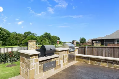 501 Oakcrest Drive, Justin, TX 76247 - Photo 28