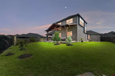 501 Oakcrest Drive, Justin, TX 76247 - Photo 32