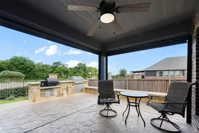 501 Oakcrest Drive, Justin, TX 76247 - Photo 26