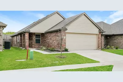 3607 Joshua Street, Ennis, TX 75119 - Photo 1