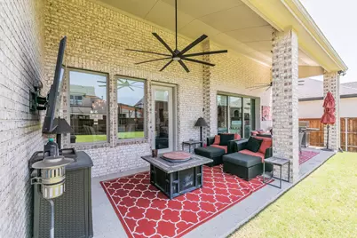 1800 Sable Bay Lane, Arlington, TX 76005 - Photo 34