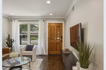 8536 Capri Drive, Dallas, TX 75238 - Photo 2