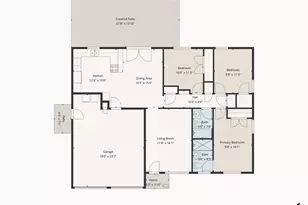 8536 Capri Dr, Dallas, TX 75238 - Photo 20