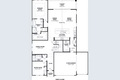 1813 Bachman Lane, Forney, TX 75126 - Photo 2