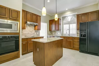 605 Rockcrossing Lane, Allen, TX 75002 - Photo 16