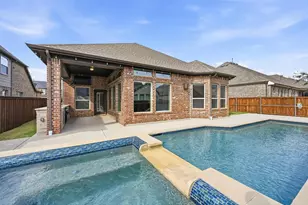 1104 Cordova St, Mansfield, TX 76063 - Photo 2