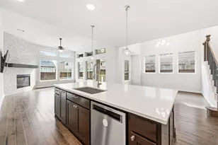 1104 Cordova St, Mansfield, TX 76063 - Photo 18