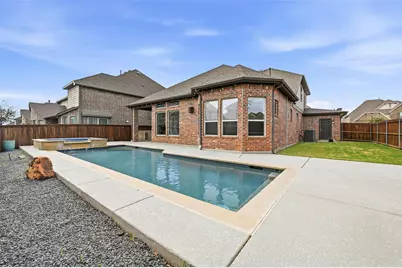 1104 Cordova Street, Mansfield, TX 76063 - Photo 38