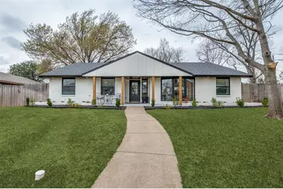 3883 Antigua Circle, Dallas, TX 75244 - Photo 2