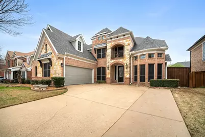 7215 Herboso, Grand Prairie, TX 75054 - Photo 1