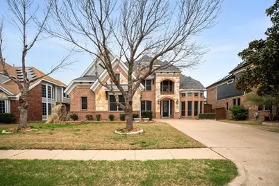 7215 Herboso, Grand Prairie, TX 75054 - Photo 2