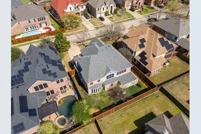 7215 Herboso, Grand Prairie, TX 75054 - Photo 28